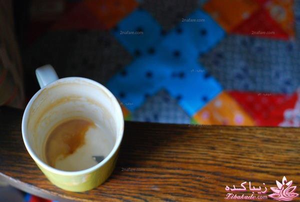 نکاتی برای تقلب در خانه داری !